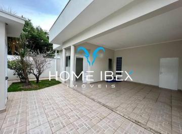 Casa · 205m² · 3 Quartos · 2 Vagas · Casa à venda em Valinhos, Parque Nova Suíça, com 3 quartos, com 205 m²