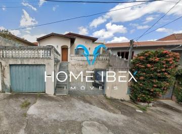 Casa · 123m² · 3 Quartos · 3 Vagas · Sobrado à venda em Campinas, Jardim Leonor, com 3 quartos, com 123 m²