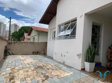 Foto 01 · Casa à venda em Campinas, Vila Joaquim Inácio, com 3 quartos, com 183 m²