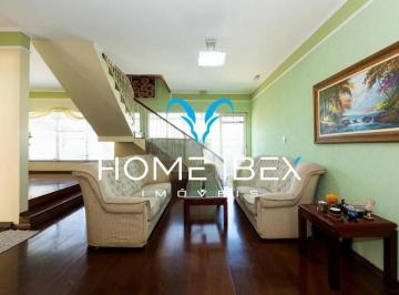 Casa · 150m² · 4 Quartos · 4 Vagas · Casa à venda em Campinas, Jardim Nova Europa, com 4 quartos, com 150 m²