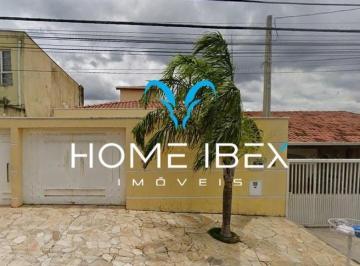 Casa · 100m² · 3 Quartos · 3 Vagas · Casa à venda em Campinas, Parque da Figueira, com 3 quartos, com 100 m²