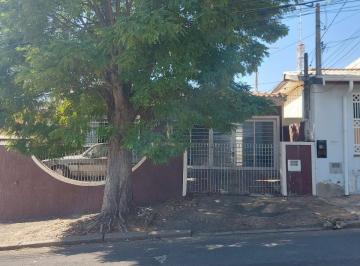 Foto 01 · Casa à venda em Campinas, Vila Georgina, com 3 quartos, com 148 m²