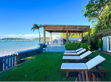 Casa · 550m² · 10 Quartos · Casa à venda em Armação dos Búzios, Manguinhos, com 10 quartos, com 550 m²