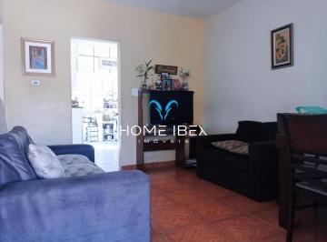 Casa · 2 Quartos · 3 Vagas · Casa à venda em Campinas, Jardim Leonor, com 2 quartos, com null m²