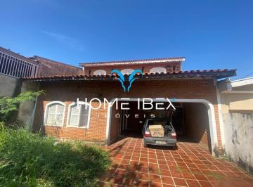 Casa · 5 Quartos · 4 Vagas · Casa à venda em Campinas, Jardim Nova Europa, com 5 quartos, com null m²