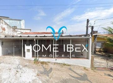 Casa · 3 Quartos · 4 Vagas · Casa à venda em Campinas, Vila Joaquim Inácio, com 3 quartos, com null m²