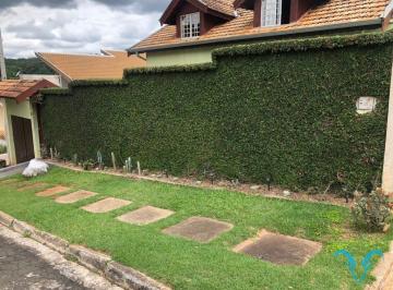 Foto 01 · Sobrado à venda em Campinas, Sítios de Recreio Gramado, com 4 quartos, com 117 m², NOVO GRAMADO