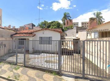 Foto 01 · Casa à venda em Campinas, Vila Horácio Tulli, com 2 quartos, com 109 m²