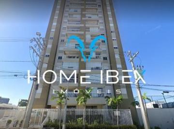 Apartamento · 55m² · 2 Quartos · 1 Vaga · Apartamento à venda em Campinas, Parque Itália, com 2 quartos, com 55 m², UP LIVING