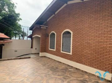 Foto 01 · Casa à venda em Campinas, Vila Marieta, com 3 quartos, com 199 m²