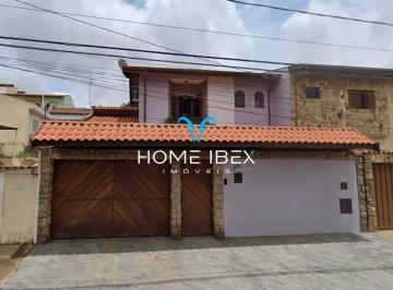 Casa · 3 Quartos · 3 Vagas · Casa à venda em Campinas, Parque da Figueira, com 3 quartos, com null m²