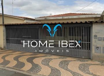 Casa · 3 Quartos · 3 Vagas · Casa à venda em Campinas, Vila Antônio Lourenço, com 3 quartos, com null m²