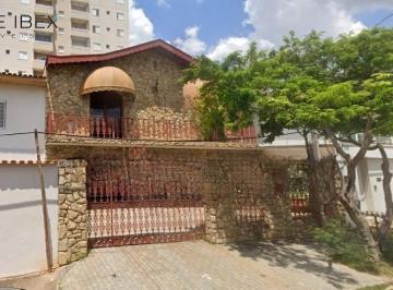 Casa · 217m² · 3 Quartos · 4 Vagas · Casa à venda em Campinas, Jardim Dom Vieira, com 3 quartos, com 217 m²