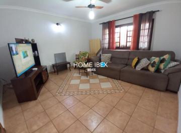 Casa · 220m² · 6 Quartos · 4 Vagas · Casa à venda em Campinas, Vila Georgina, com 6 quartos, com 220.5 m²
