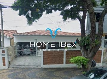 Casa · 5 Quartos · 4 Vagas · Casa à venda em Campinas, Jardim Leonor, com 5 quartos, com null m²