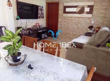 Casa · 2 Quartos · 2 Vagas · Casa à venda em Campinas, Parque Jambeiro, com 2 quartos, com null m²