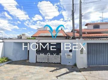 Casa · 100m² · 4 Quartos · 4 Vagas · Casa à venda em Campinas, Vila Marieta, com 4 quartos, com 100 m²