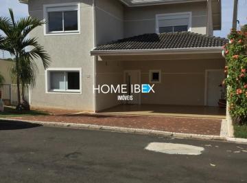 Casa · 4 Quartos · 4 Vagas · Casa à venda em Valinhos, Jardim Paiquerê, com 4 quartos, com null m²