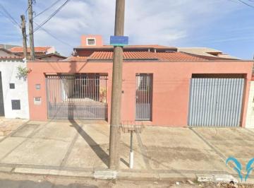Foto 01 · Casa à venda em Campinas, Jardim Nova Europa, com 3 quartos, com 164 m²