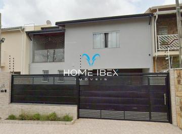 Casa · 150m² · 3 Quartos · 4 Vagas · Casa à venda em Campinas, Parque da Figueira, com 3 quartos, com 150 m²