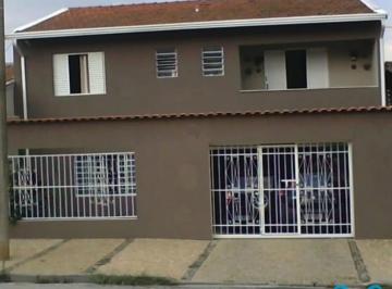 Foto 01 · Sobrado à venda em Campinas, Jardim Nova Europa, com 3 quartos, com 220 m²