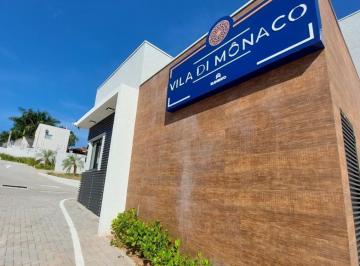 Foto 01 · Sobrado à venda em Valinhos, Chácaras Silvania, com 3 suítes, com 144 m², VILA DI MÔNACO