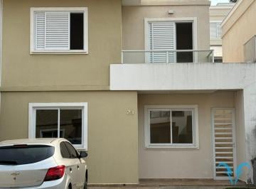 Foto 01 · Sobrado à venda em Valinhos, Roncáglia, com 3 quartos, com 107 m², VILLAGE SÃO JOAQUIM