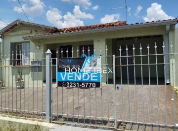 Casa · 107m² · 2 Quartos · 2 Vagas · Casa à venda em Campinas, Jardim Leonor, com 2 quartos, com 107 m²