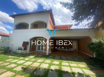 Casa · 150m² · 4 Quartos · 6 Vagas · Casa à venda em Campinas, Jardim Guarani, com 4 quartos, com 150 m²