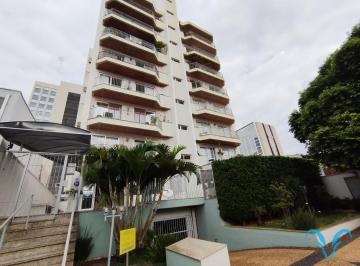 Foto 01 · Apartamento à venda em Campinas, Jardim Nossa Senhora Auxiliadora, com 3 quartos, com 118 m²