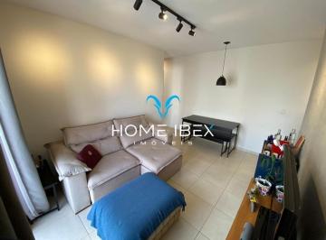 Apartamento · 53m² · 2 Quartos · 1 Vaga · Apartamento à venda em Campinas, Vila Progresso, com 2 quartos, com 53 m², VISIONE
