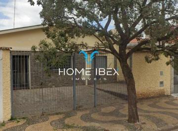 Casa · 121m² · 3 Quartos · 2 Vagas · Casa à venda em Campinas, Vila Antônio Lourenço, com 3 quartos, com 121 m²