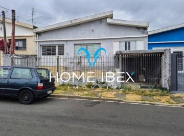 Casa · 3 Quartos · 3 Vagas · Casa à venda em Campinas, Jardim Leonor, com 3 quartos, com null m²