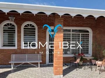 Casa · 175m² · 3 Quartos · 2 Vagas · Casa à venda em Campinas, Jardim dos Oliveiras, com 3 quartos, com 175 m²