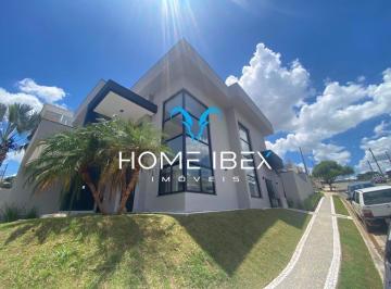 Casa · 3 Quartos · 4 Vagas · Casa à venda em Valinhos, Santa Cruz, com 3 quartos, com null m²