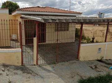 Foto 01 · Casa à venda em Campinas, Jardim Nova Europa, com 3 quartos, com 100 m²
