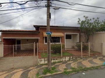 Foto 01 · Casa à venda em Campinas, Vila Carlito, com 3 quartos, com 154 m²