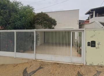 Foto 01 · Casa à venda em Campinas, Jardim dos Oliveiras, com 3 quartos, com 194 m²