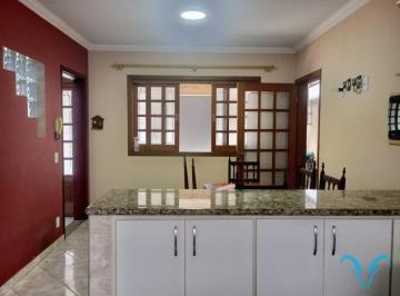 Foto 02 · Sobrado à venda em Campinas, Loteamento Parque São Martinho, com 2 suítes, com 170 m²