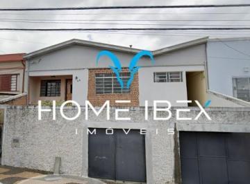 Casa · 100m² · 2 Quartos · 1 Vaga · Casa à venda em Campinas, Jardim dos Oliveiras, com 2 quartos, com 100 m²
