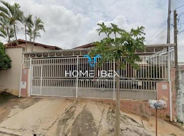 Casa · 244m² · 3 Quartos · 3 Vagas · Casa à venda em Campinas, Parque da Figueira, com 3 quartos, com 244.54 m²