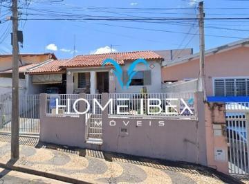 Casa · 2 Quartos · 2 Vagas · Casa à venda em Campinas, Vila Marieta, com 2 quartos, com null m²