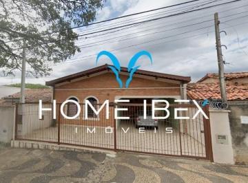 Casa · 3 Quartos · 4 Vagas · Casa à venda em Campinas, Jardim dos Oliveiras, com 3 quartos, com null m²