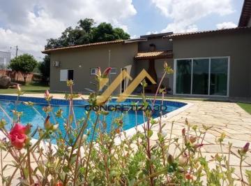 Rural · 476m² · 4 Quartos · 12 Vagas · Chácara à venda e para alugar com 4 quartos sendo 3 suítes, 5.000 m² - Chácaras de Recreio Ingá - In