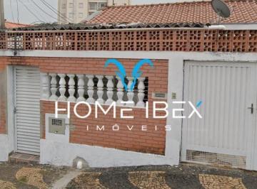 Casa · 158m² · 3 Quartos · 2 Vagas · Casa à venda em Campinas, Vila Paraíso, com 3 quartos, com 158 m²