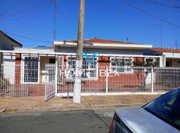 Casa · 3 Quartos · 3 Vagas · Casa à venda em Campinas, Vila Marieta, com 3 quartos, com null m²