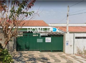 Casa · 4 Quartos · 3 Vagas · Casa à venda em Campinas, Jardim Leonor, com 4 quartos, com null m²