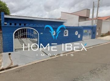 Casa · 3 Quartos · 2 Vagas · Casa à venda em Campinas, Jardim Nova Europa, com 3 quartos, com null m²