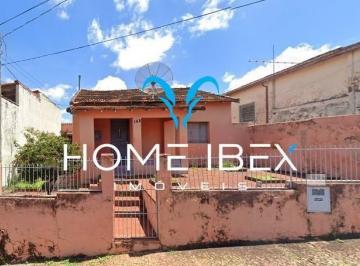 Casa · 2 Quartos · Casa à venda em Campinas, Vila Marieta, com 2 quartos, com null m²