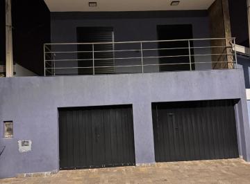 Foto 01 · Sobrado à venda em Campinas, Vila Georgina, com 3 quartos, com 190 m²